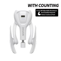 White- Upgraded with Counting