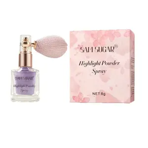 Glitter Shimmer Spray