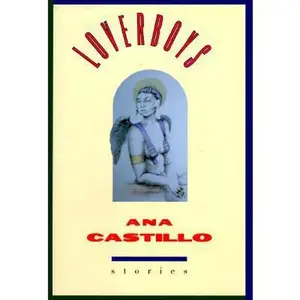 USED-Loverboys by Ana CASTILLO (Hardcover)