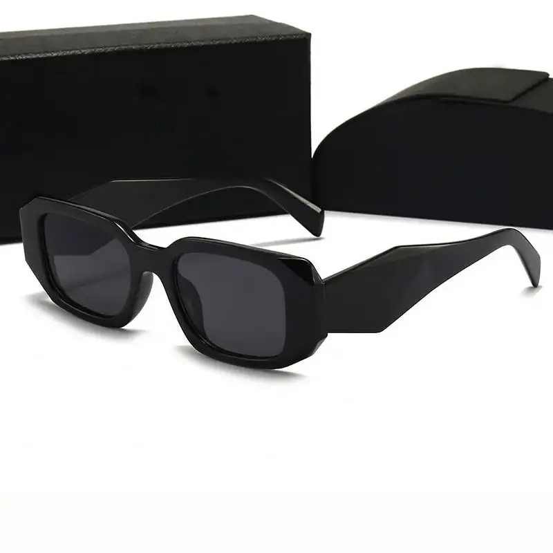 Timeless Trendy Rectangle Sunglasses for Women Men Retro Sun Glasses 90’s  Vintage Fashion Square Frame with UV400 Protection Super Great Gift