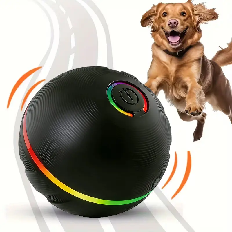 Smart Bouncing Ball