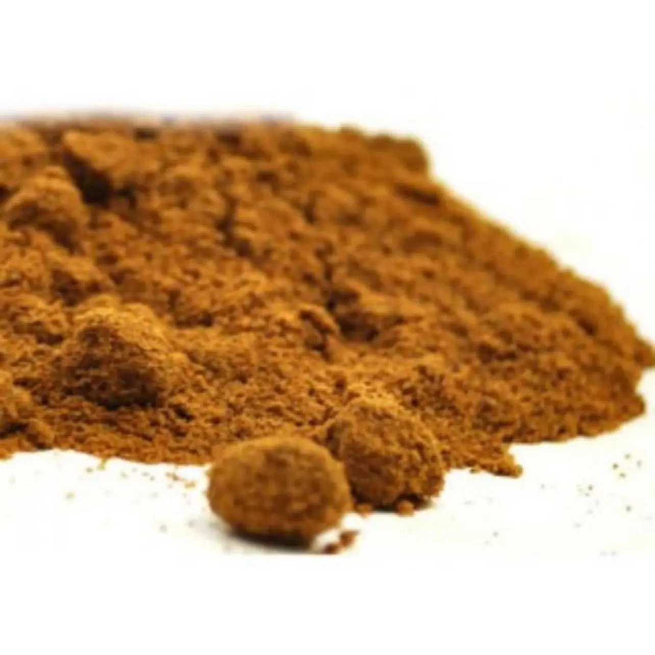West African Soumbara Powder, Natural Halal Caffeine-Free Spice for Enhancing Food Flavor Dried