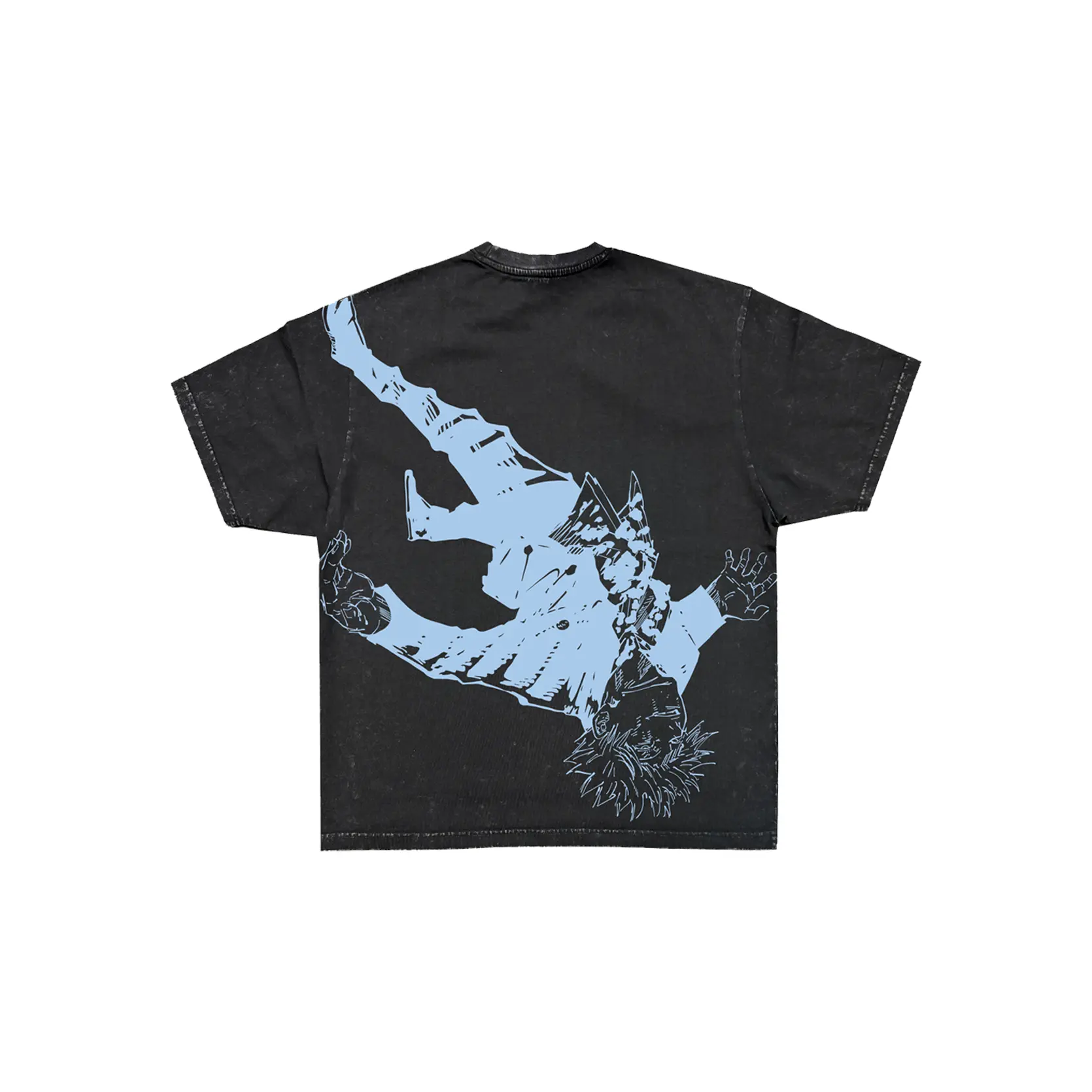 Honored One Tee