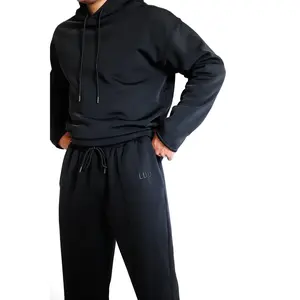 LUU Pet Hair Resistant Sweatpants