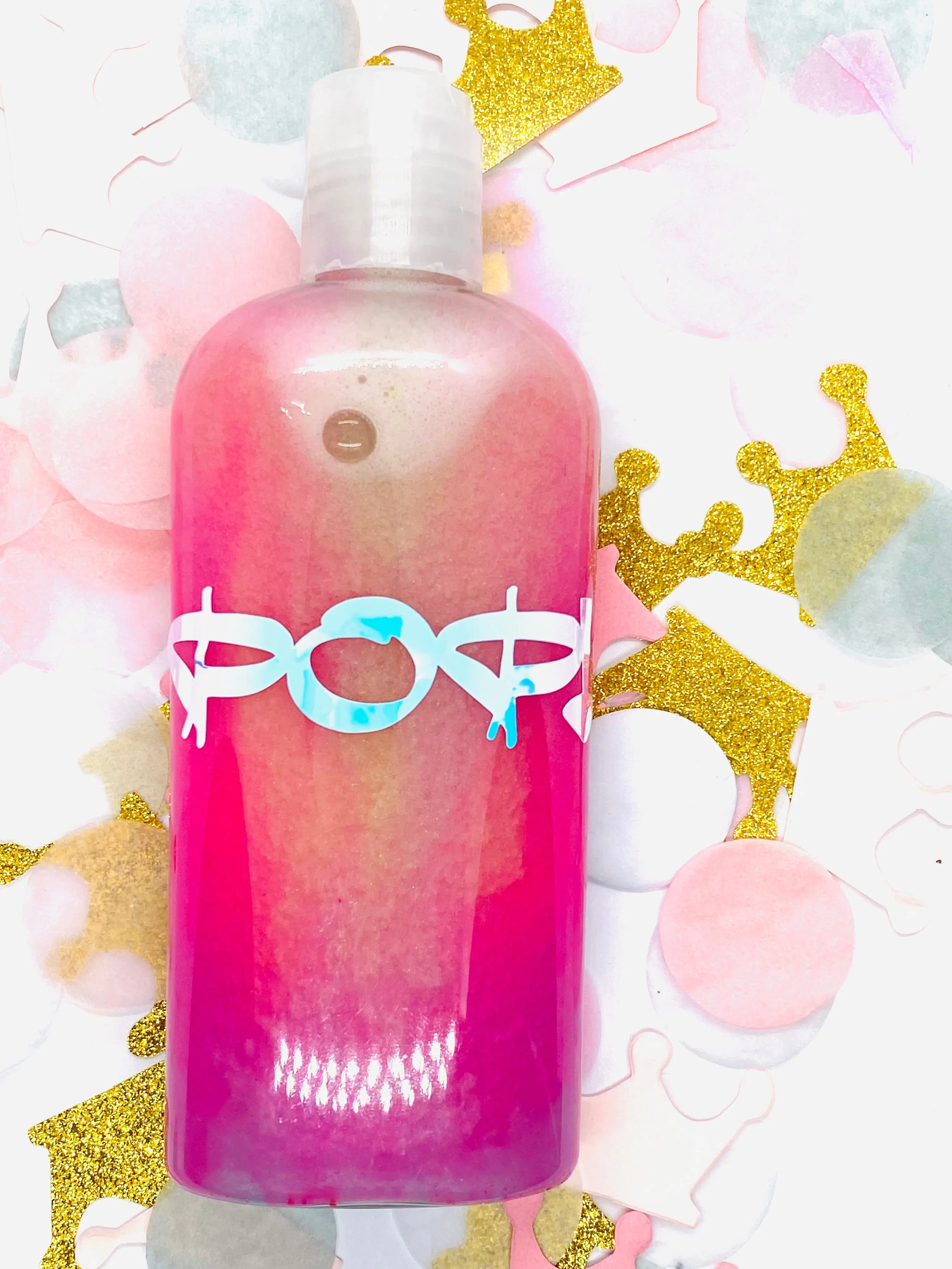 Sex on the Beach Bubble Bath