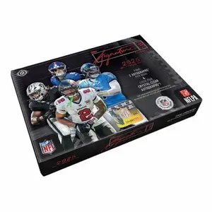 6/13/26 8:00PM Box Break 1 - 1 Topps Signature Hobby Box!!!