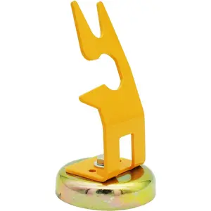 TIG  Holder, for Welding TIG , Metal TIG  Stand, Welding  Support with 50LB  Base