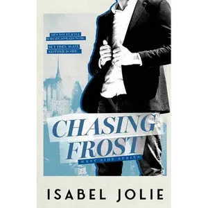 Chasing Frost - Paperback