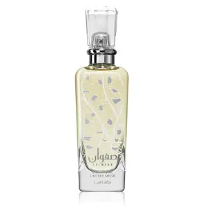 Safwaan L’autre Musk by Lattafa (Unisex)