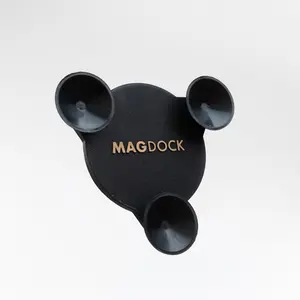 MagDock Suction for Magsafe iPhones and DJI Osmo Pocket 3