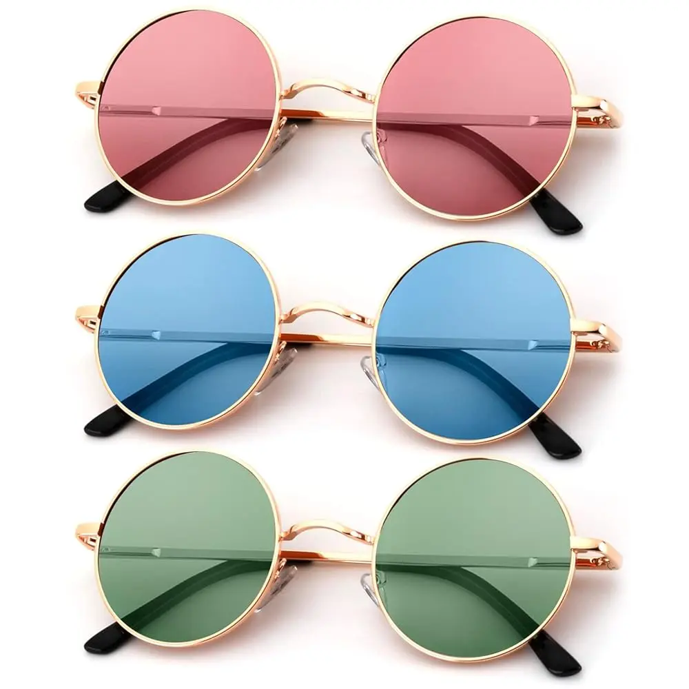 pink + Blue + Green(Large)