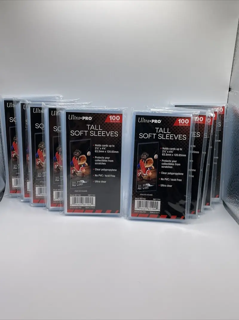 collector card sleeves Dragonscale Supplies | Premium Card Sleeves | Toploaders & Magnetic Holder  – Dragonscale