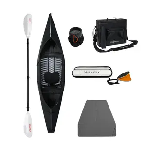 Inlet Sport Fishing Bundle
