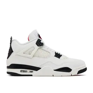 Jordan 4 Retro Flight Club