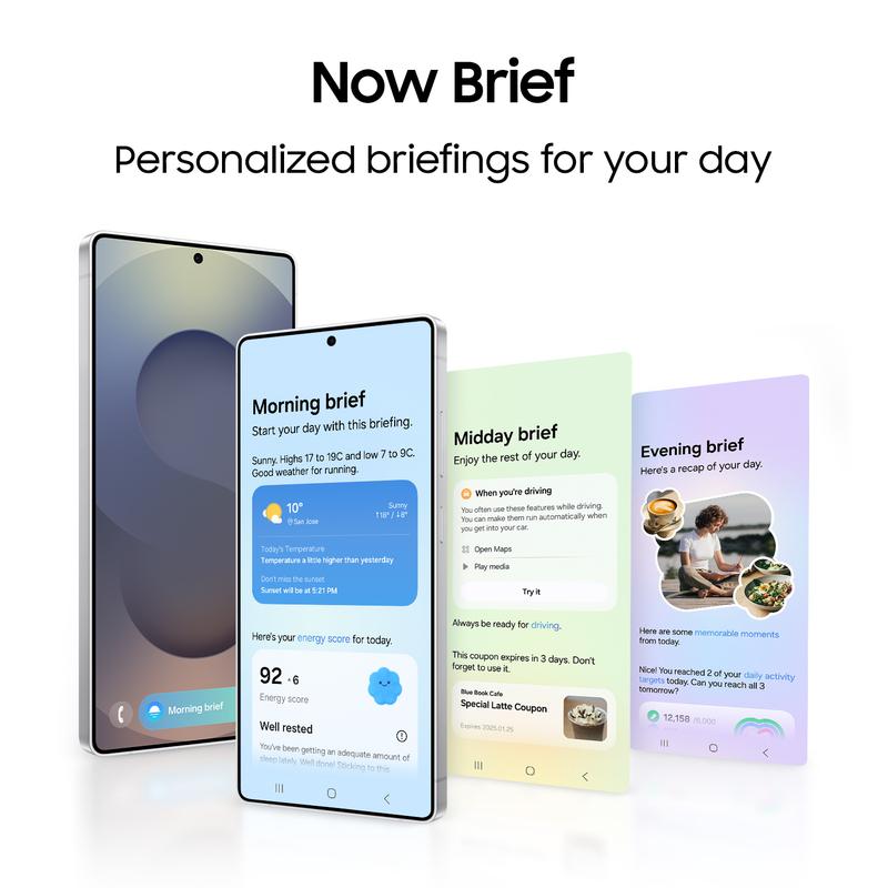 Samsung Galaxy S25 Ultra