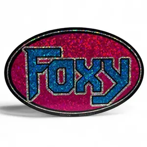 Early 2000s Stickers | Vintage Stickers | New | Mcbling | Bumper Stickers | Holographic