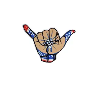 Electrical sticker, Laptop Water Bottle Decal Sticker