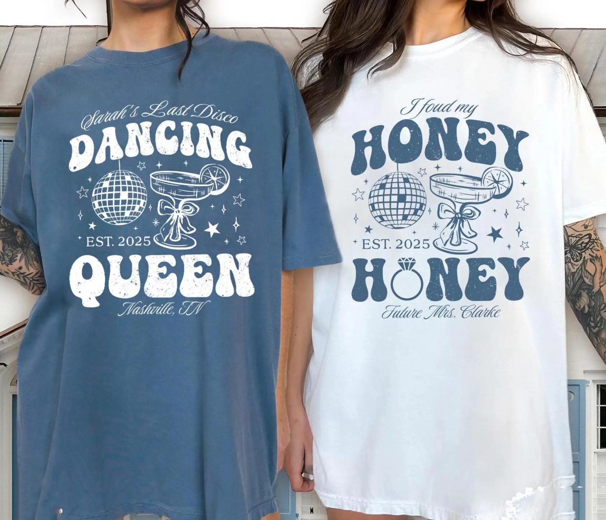Disco Bachelorette Party Shirts, Last Disco Party Shirt, Dancing Queen Shirts, Luxury Bachelorette, Bridesmaid Shirt, Bridal Party Shirt