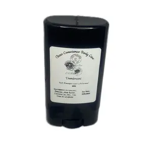 Travel Size Deodorant Body Care