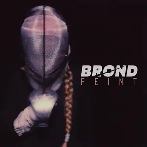 Brond - Feint  [COMPACT DISC - CD] Ltd Ed, Digipack Packaging