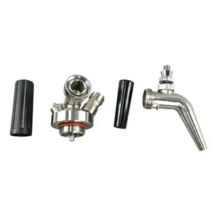 Nitrogen Spear Upgrade Kit