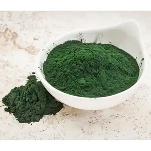 Premium Handmade Spirulina Powder for Body Care - Bột Tảo Xoắn - 500gr