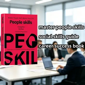 People Skills Social Intelligence The Wisdom to Turn Failures into Success Practical and Nuanced Strategies for Dealing with People