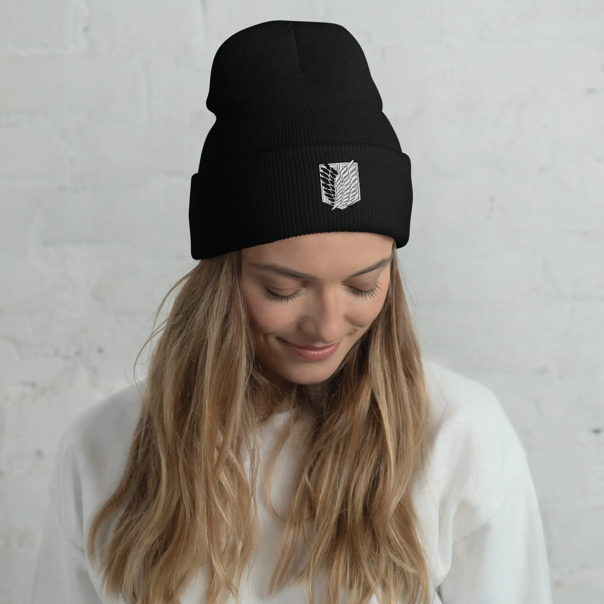 Scout Regiment | Attack on Titan Anime Beanie