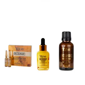 Tahe Intense Pack Vitamin C + Ferulic + Eye Contour