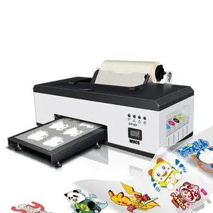 A3 A4 DTF-B31 Printer White Ink Printer Clothing T-shirt Picture Hot Press Printing Machine Hot Press Transfer Machine