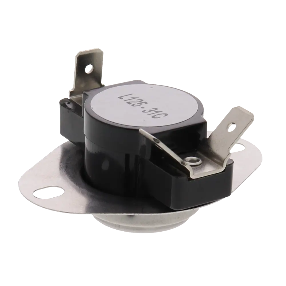 6931EL3001F LG Dryer Thermostat 6931EL3001F LG Dryer Thermostat