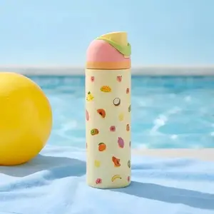 [NEW2026] Limited Owala Just Ripe - Better Quality BrandAlternative 32oz Water Bottle Leak-Proof and Stylish forEveryday Use, Gift For Her/Him SS2