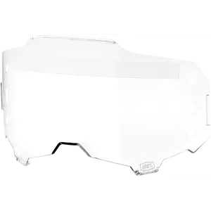 100% Replacement Lenses for Armega Forecast Goggles