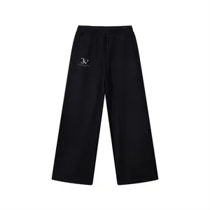 Black | Drift Pant's