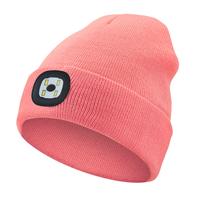 M1-L20 four-light lamp cap-pink