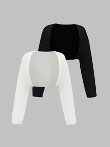 2 Pieces Set, Stylish Design, Perfect for Daily Use & Special Occasions, High-Quality Material, Ideal Gift Choice