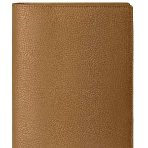 Heirloom Leather Folio Cover | HP Classic