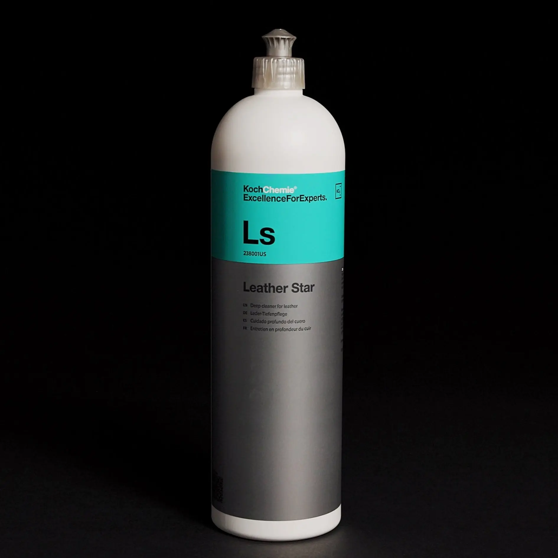 Koch-Chemie Leather Star