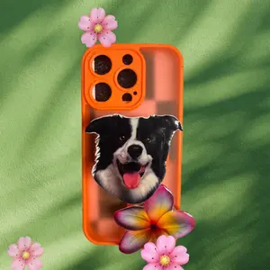 Custom Phone grip
