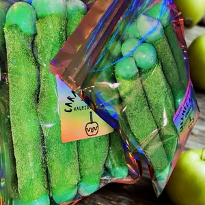 Caramel Apple STUFFED Kaleidoscopes