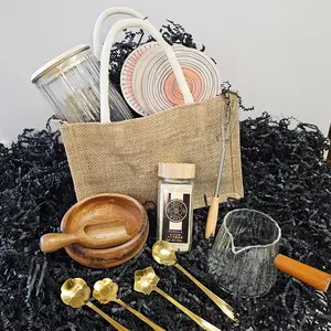 The Morning Rituals Box