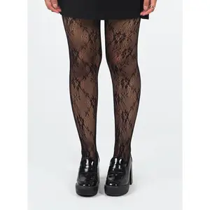 Breslin Stockings Black