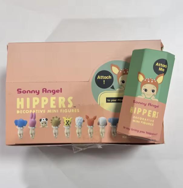 Angel Hippers Blind box