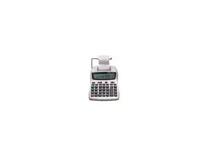 VICTOR 1208-2 Portable Calculator,LCD,12 Digits