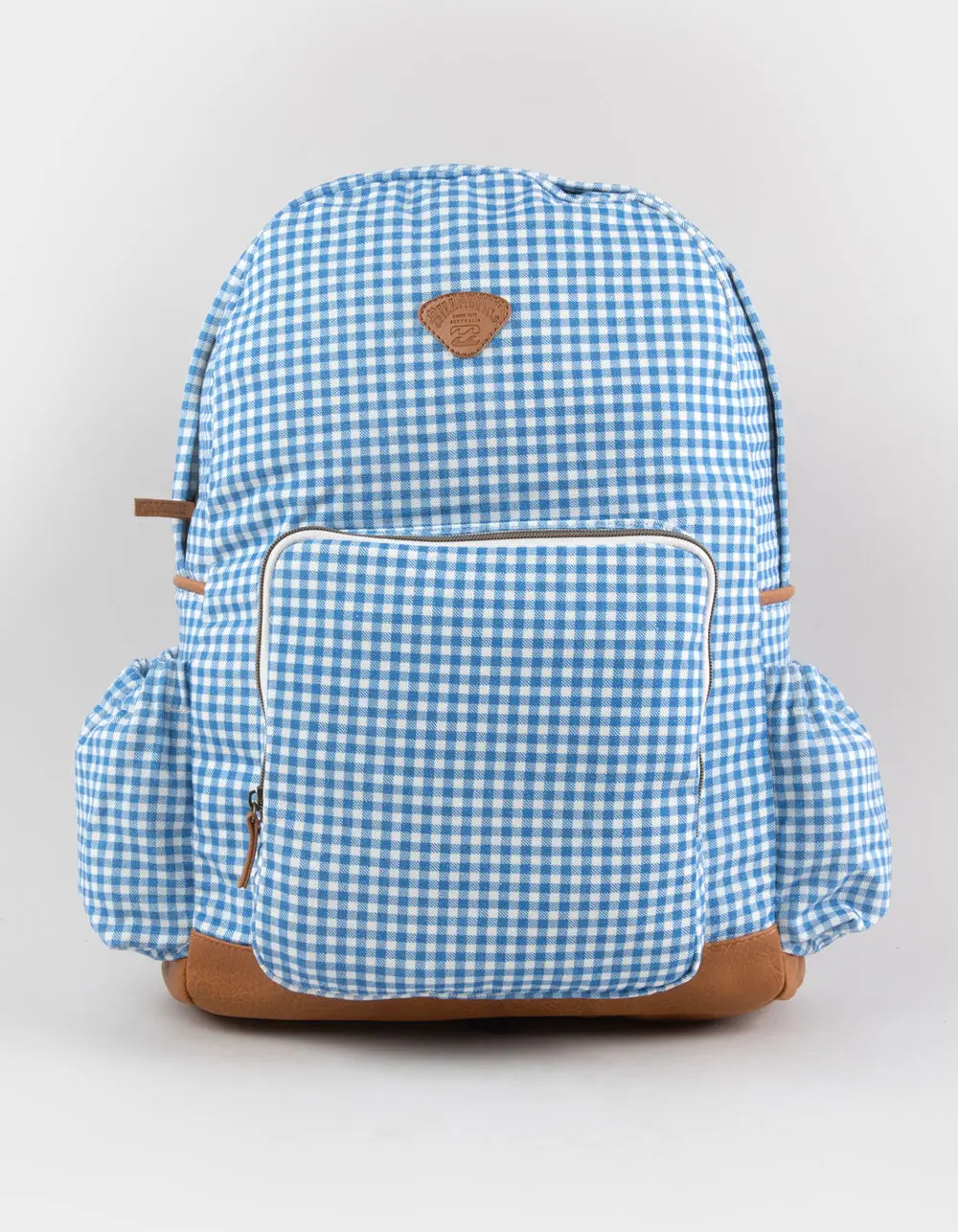 BILLABONG Home Abroad Womens Backpack, Black & White BILLABONG Home Abroad Womens Backpack, Black & White