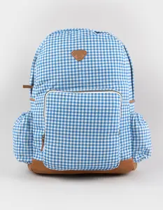 BILLABONG Home Abroad Womens Backpack, Black  &  White