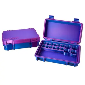10ML And 3ML Travel Case