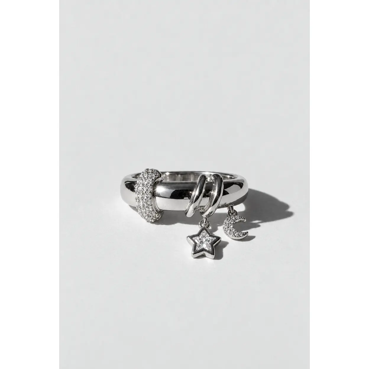 Pixie | Sterling Silver Ring