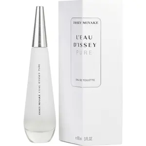 L'eau D'issey Pure By Issey Miyake Edt For Women