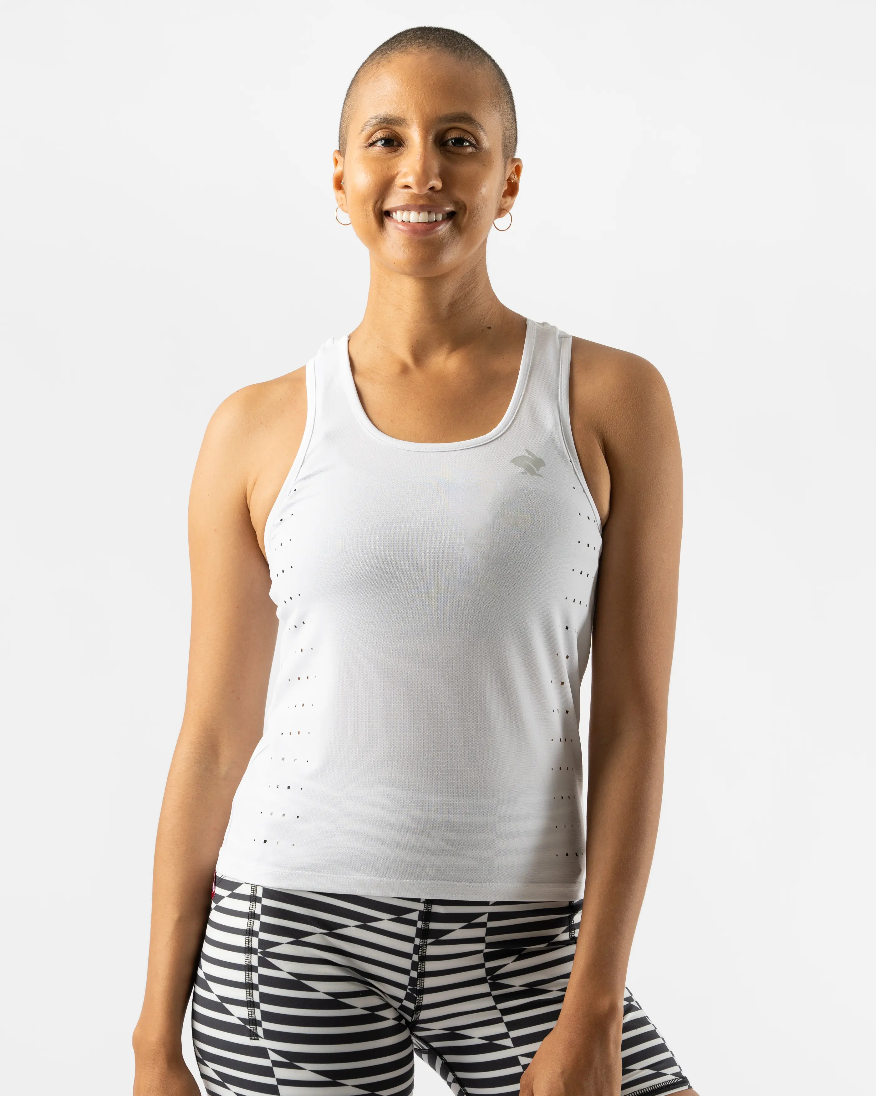 Flow State Tank